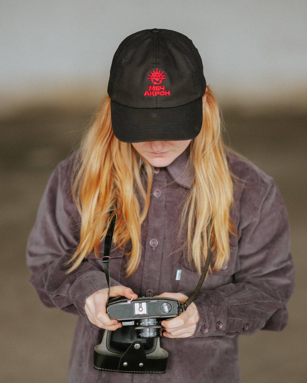 Фотографический опен-колл